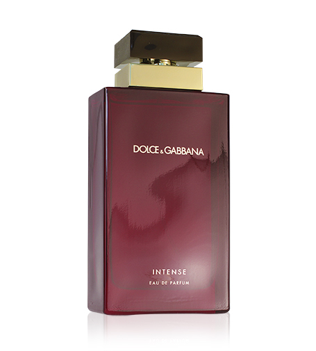 Dolce & Gabbana Pour Femme Intense EdP 100ml