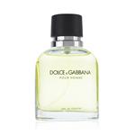 Dolce & Gabbana Pour Homme EdT 75 ml Pre mužov