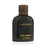 Dolce & Gabbana Pour Homme Intenso EdP 200 ml Pre mužov