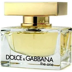 Dolce & Gabbana The One EdP 75ml - TESTER 737052020778