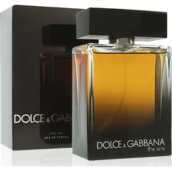 Dolce & Gabbana The One For Men EdP 150 ml Pre mužov