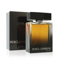 Dolce & Gabbana The One For Men EdP 150 ml Pro muže