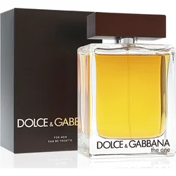 Dolce & Gabbana The One For Men EdT 30 ml Pro muže