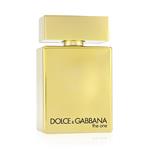 Dolce & Gabbana The One For Men Gold EdP 50 ml Pro muže