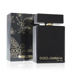 Dolce & Gabbana The One for Men Intense EdP Pro muže 100 ml