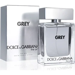 Dolce & Gabbana The One Grey EdT 50 ml Pro muže