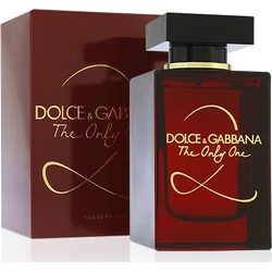 Dolce & Gabbana The Only One 2 EdP 100 ml pre ženy