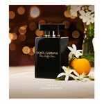 Dolce & Gabbana The Only One Intense EdP pre ženy 30 ml