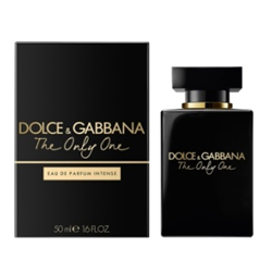 Dolce & Gabbana The Only One Intense EdP pre ženy 50 ml