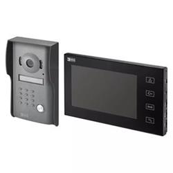 Domácí videotelefon EMOS, barevná sada, RL-10M 3010000106 - Multimediální zařízení
