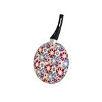 DOMO D24PA20A11I Pánev Lady´s, 20 cm