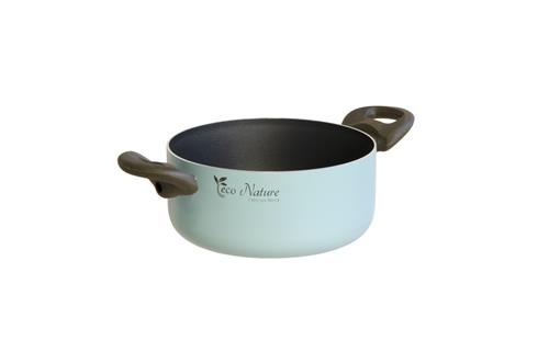 DOMO D33C22000 Hrnec Econature Plus 20 cm, 2,5 l
