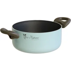 DOMO D33C22400 Econature Plus 24 cm, 4,5 l
