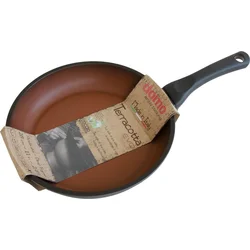 DOMO D48PA2800 Pánev Terracotta EVO, 28 cm