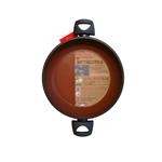 DOMO D48TE2800 Terakota EVO 28 cm, 4 l