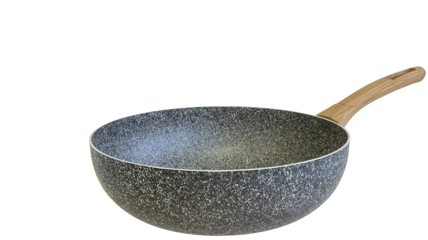 DOMO D49WK2800 Pánev WOK Ecopan, 28 cm