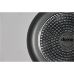 DOMO D77PA2000I pánev hluboká ALL IN - 20 cm