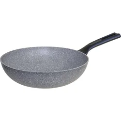 DOMO D88WK2800 Pánev WOK Fortress, 28 cm