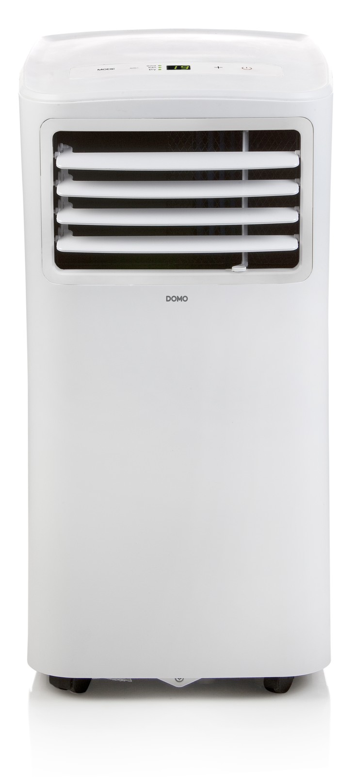 DOMO DO10161 Mobilná klimatizácia 7000 BTU A+