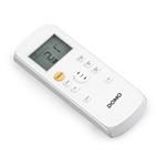 DOMO DO10161 Mobilná klimatizácia 7000 BTU A+