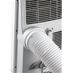 DOMO DO10180 Mobilná klimatizácia 9000 BTU A+