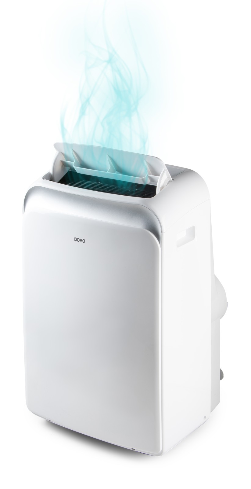 DOMO DO10180 Mobilní klimatizace 9000 BTU A+