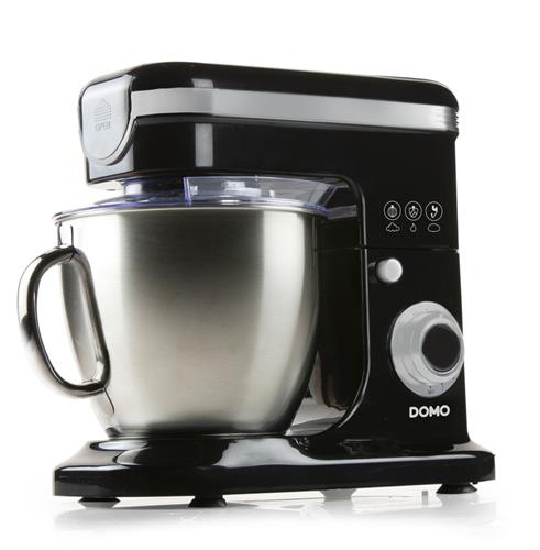 DOMO DO1023KR Kuchyňský robot, 1200 W