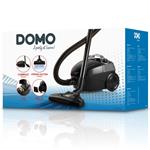 DOMO DO1033S Vreckový vysávač