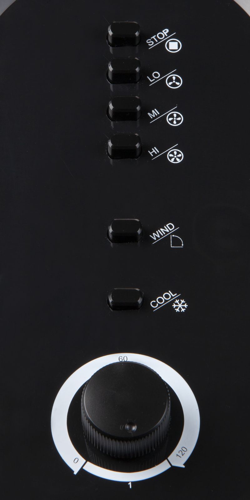 DOMO DO156A Mobilní ochlazovač vzduchu s ionizátorem