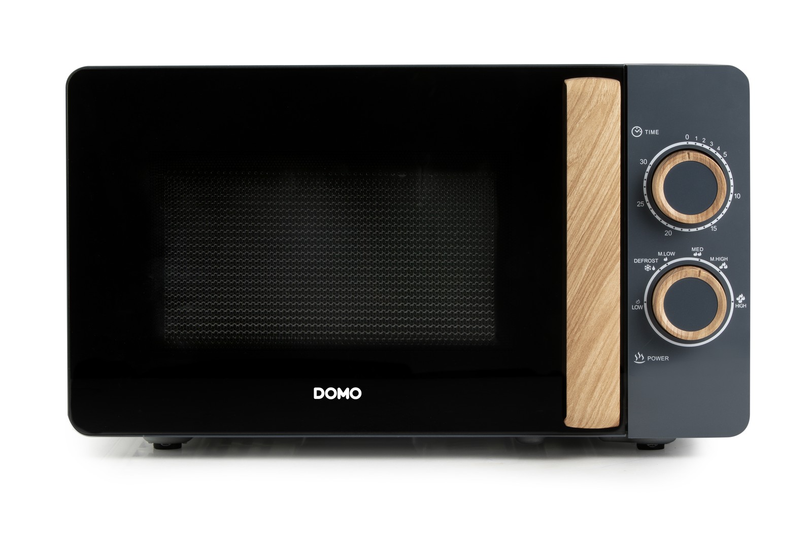 DOMO DO3320 WOOD YOU