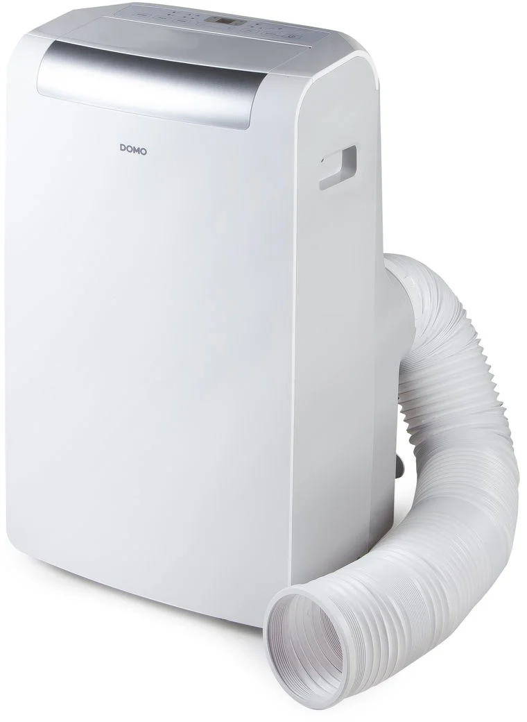 DOMO DO360A Mobilná klimatizácia 10000 BTU