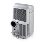 DOMO DO361A Mobilná klimatizácia 12000 BTU s ohrevom