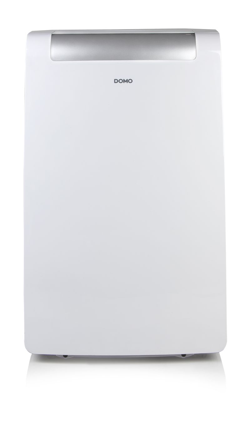 DOMO DO361A Mobilní klimatizace 12000 BTU s topením