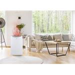 DOMO DO361A Mobilní klimatizace 12000 BTU s topením