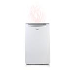 DOMO DO361A Mobilní klimatizace 12000 BTU s topením