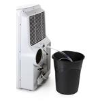 DOMO DO361A Mobilní klimatizace 12000 BTU s topením