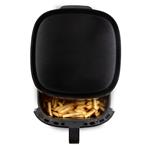 DOMO DO539FR Teplovzdušná fritéza 6 l