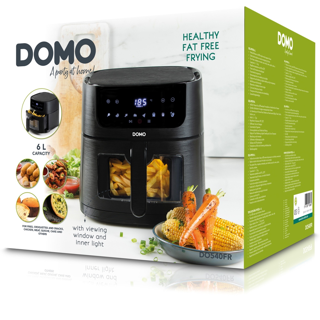 DOMO DO540FR