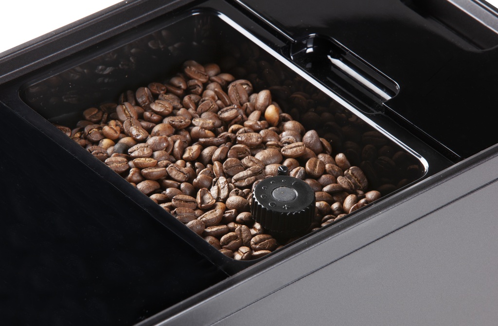 DOMO DO718K Automatické espresso