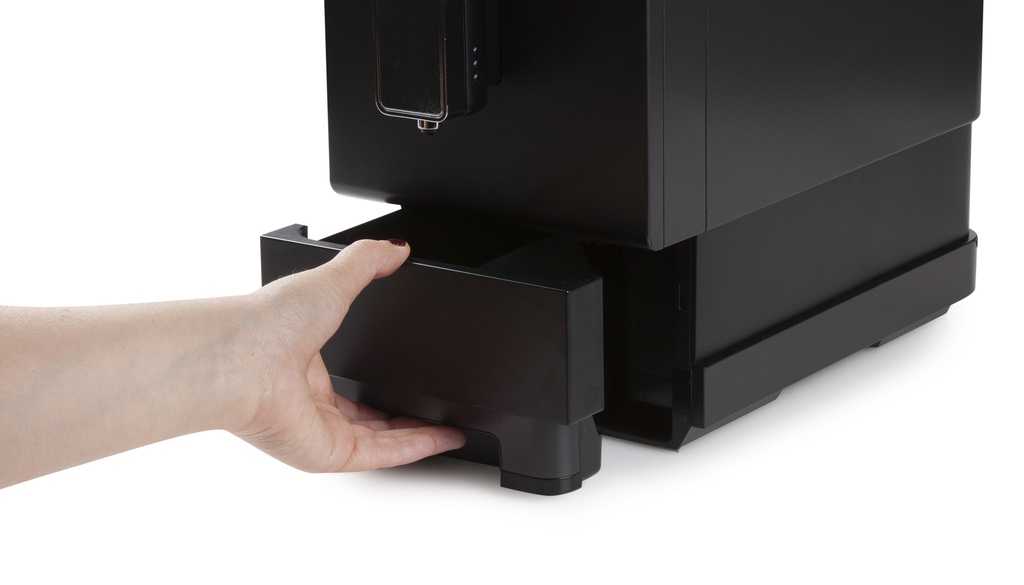 DOMO DO718K Automatické espresso