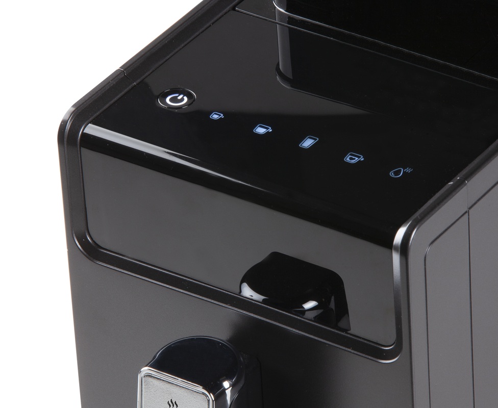 DOMO DO718K Automatické espresso