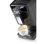 DOMO DO718K Automatický kávovar espresso