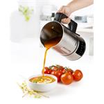DOMO DO727BL Automatický polievkovač s funkciou džemovania, 1,2 l