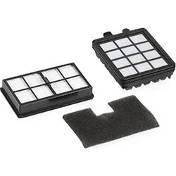 DOMO DO7292S Sada filtrů pro vysavače