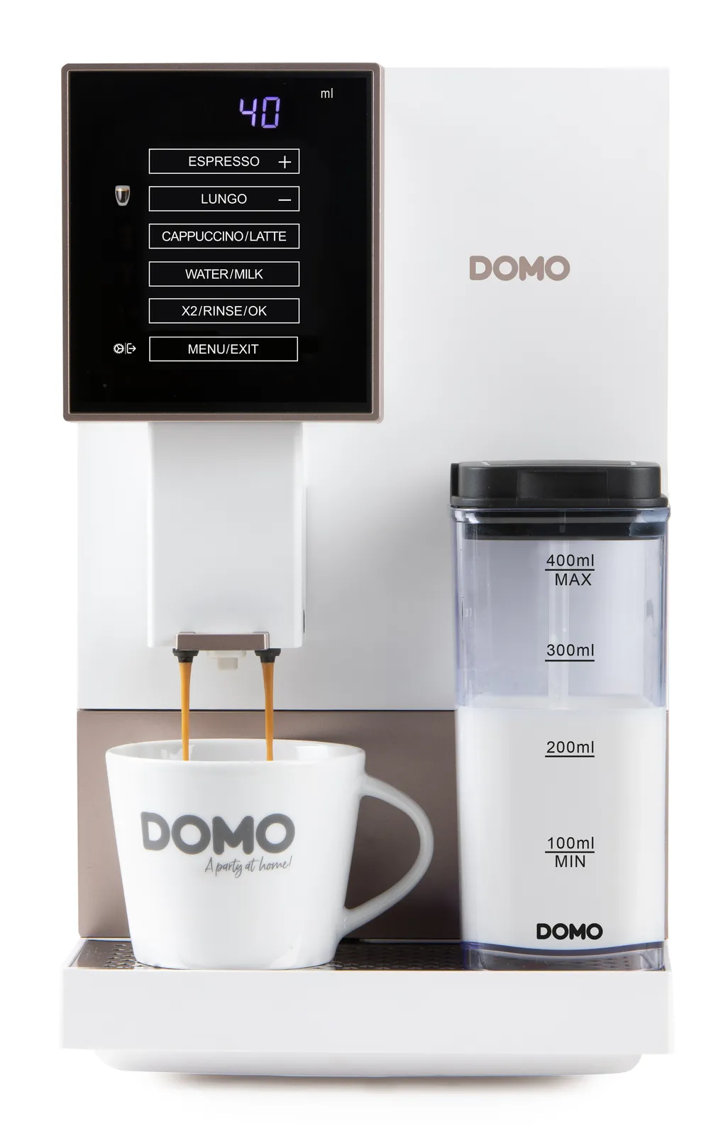 DOMO DO742K