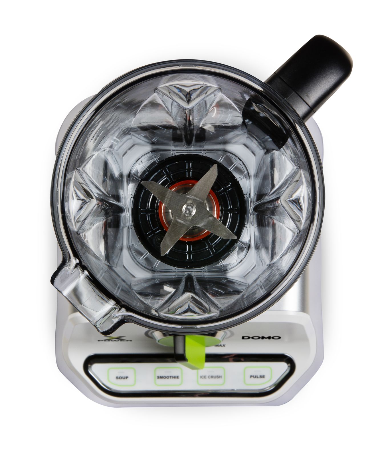 DOMO DO747BL X-Power NUTRI mixér