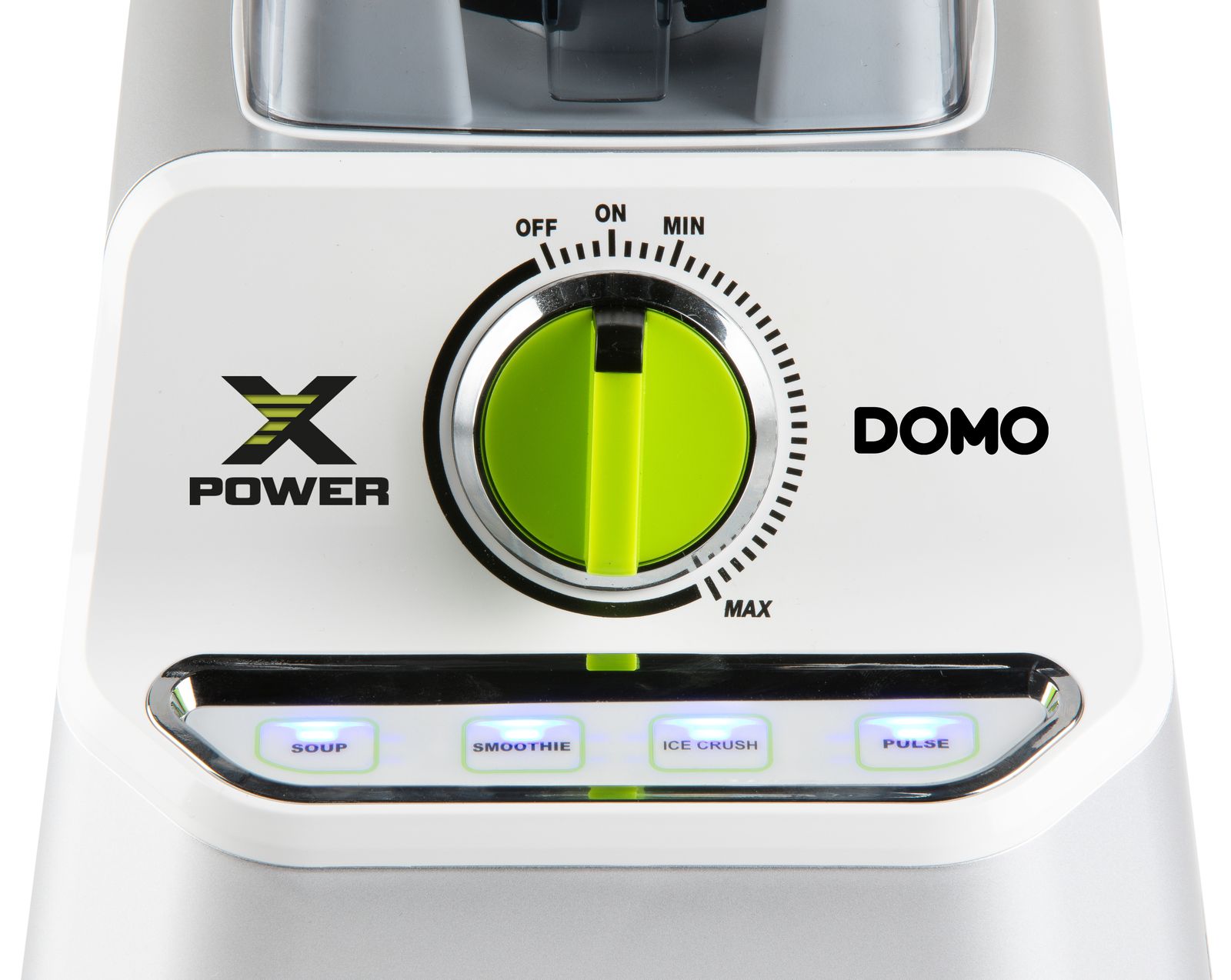 DOMO DO747BL X-Power NUTRI mixér