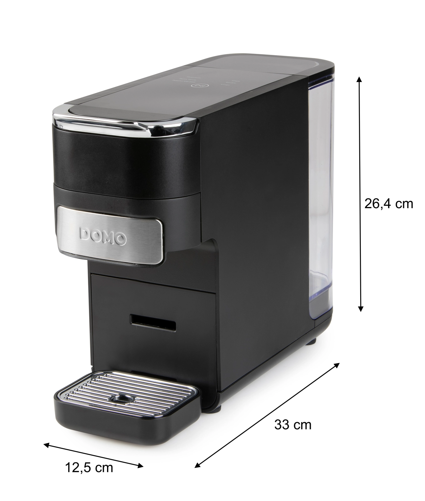 DOMO DO748K
