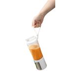 DOMO DO752BL Bezdrôtový mixér na smoothie