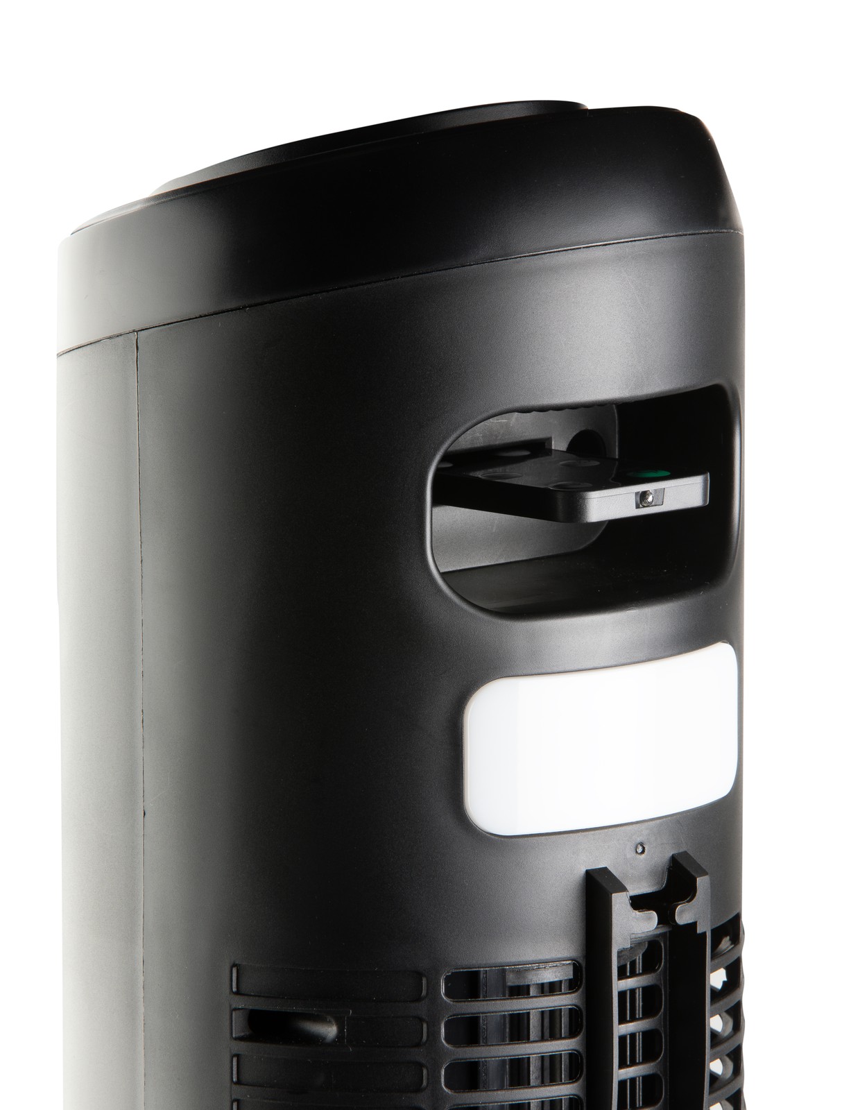 DOMO DO8153 Stĺpový ventilátor s ovládaním a podsvietením